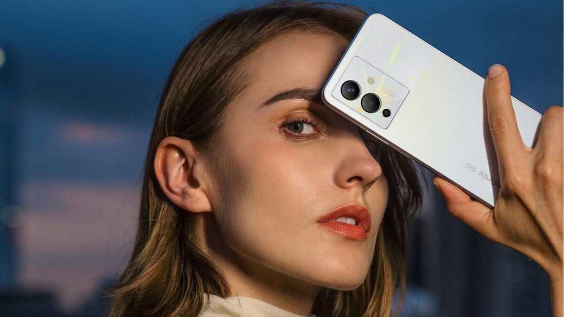 Infinix Releases Stunning New NOTE 12 5G Series with Next-Level Photographic Capabilities Infinix Releases Stunning New NOTE 12 5G Series with Next-Level Photographic Capabilities