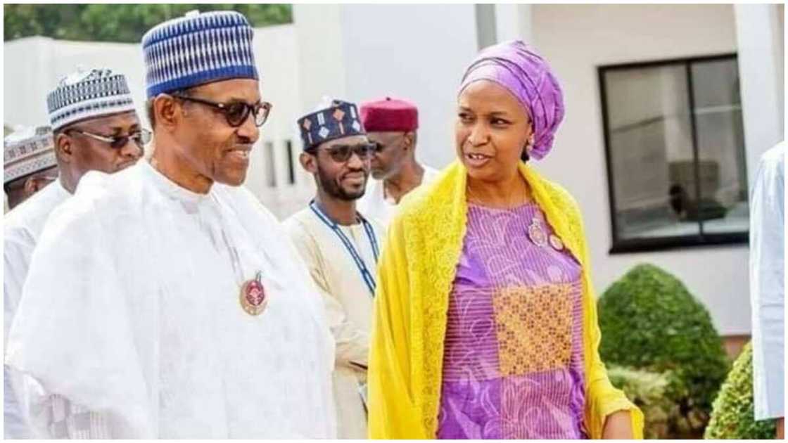 Hadiza Bala: Former NPA boss finally gets judgments over alleged fraud, panel gives reasons Hadiza Bala: Former NPA boss finally gets judgments over alleged fraud, panel gives reasons