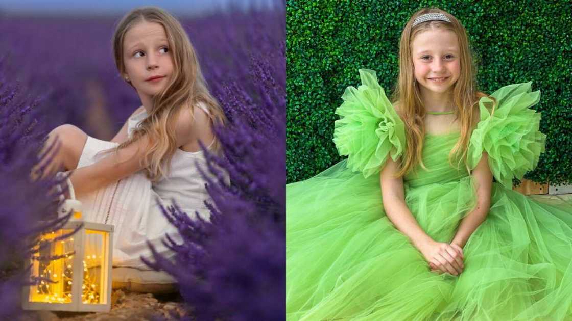 Who are the richest children in America Who are the richest children in America