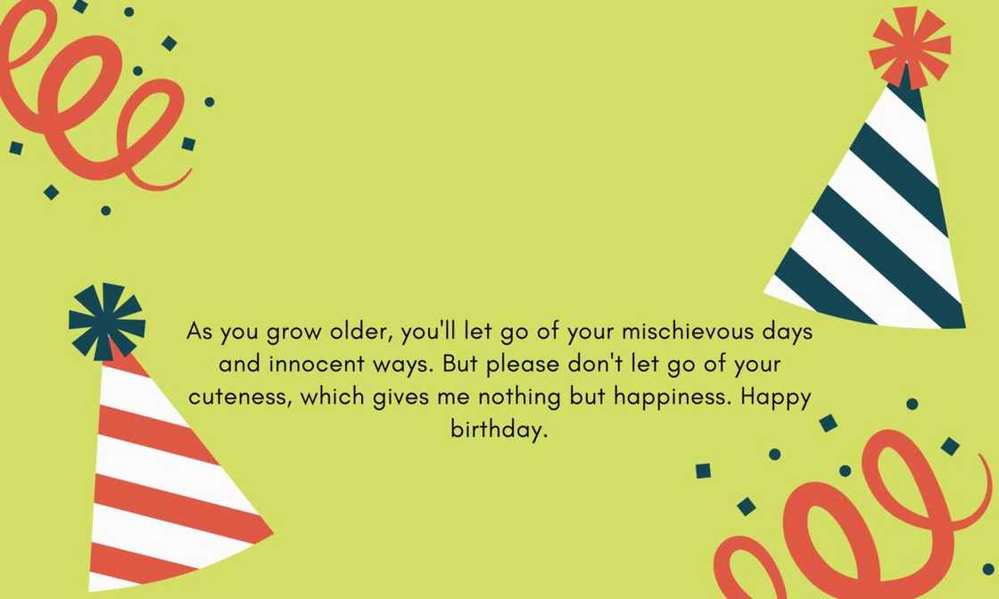 Sweet 16 birthday wish Sweet 16 birthday wish
