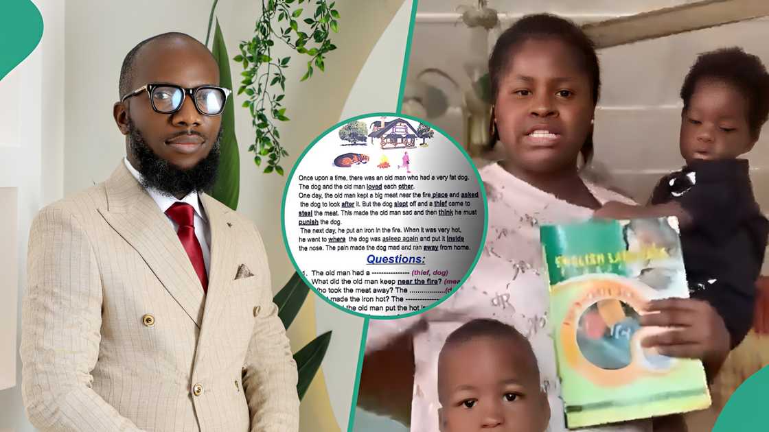 Human rights lawyer Inibehe Effiong is pushing for regulatory scrutiny of the material