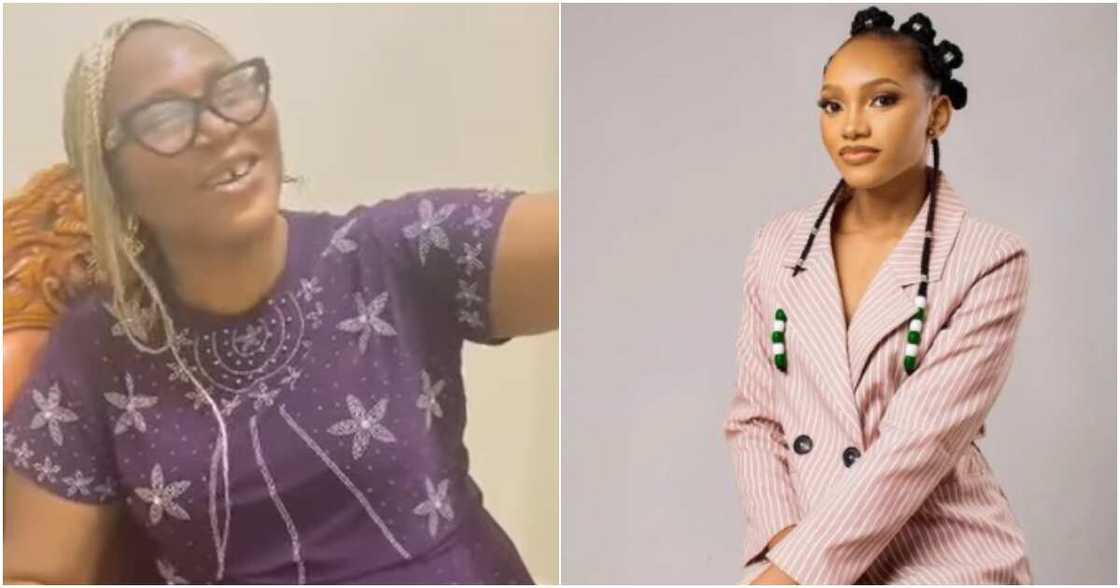 BBnaija Chomzy BBnaija Chomzy