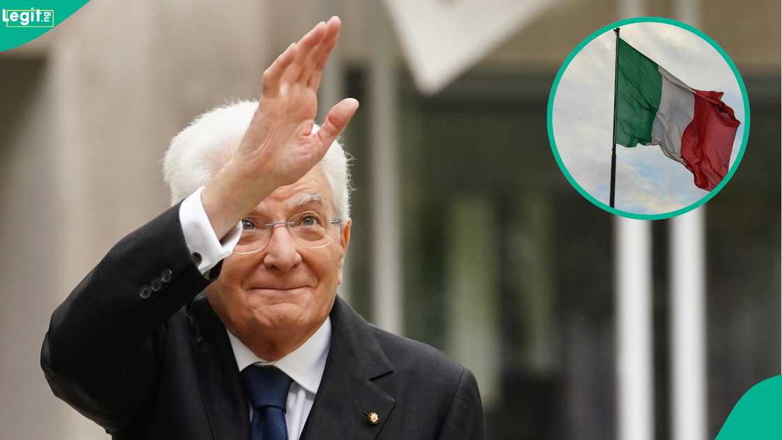 See 5 groups of people who can't apply for Italian permanent residence