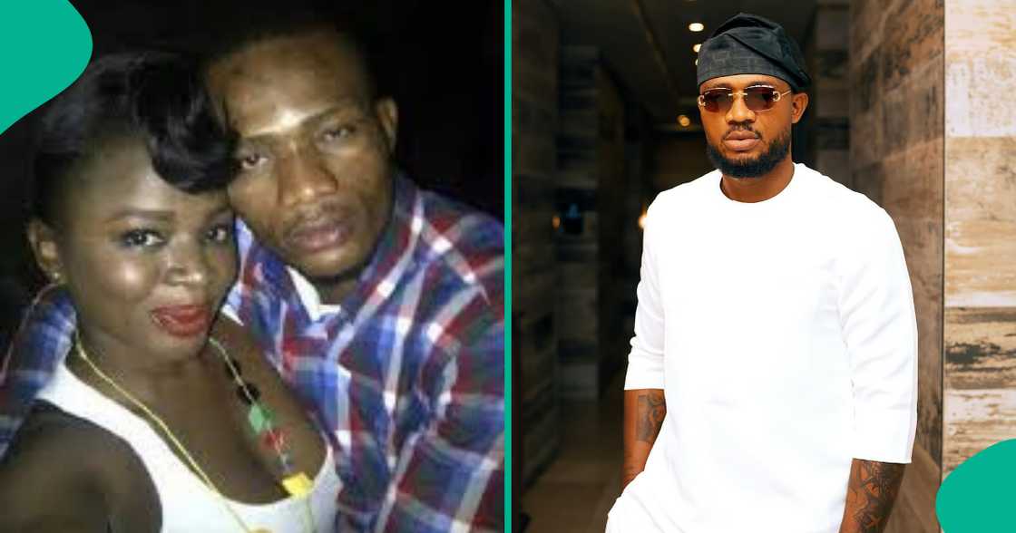 IVD accuses late wife's family of kidnapping his kids. IVD accuses late wife's family of kidnapping his kids.