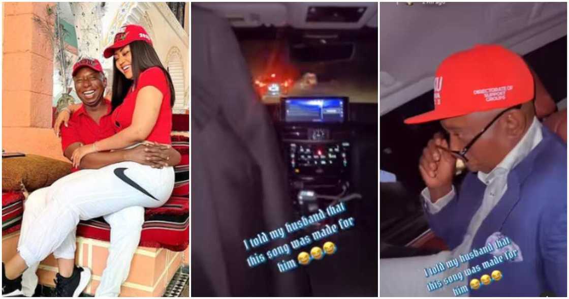 Regina Daniels, viral 'Billionaire onye di cash' song, Ned Nwoko. Regina Daniels, viral 'Billionaire onye di cash' song, Ned Nwoko.