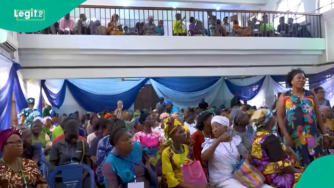 Surulere health screening, Optimal Health USA, Peacemakers Community Development Foundation, diabetes screening Nigeria, hypertension awareness Lagos, free medical screening, community health initiative
