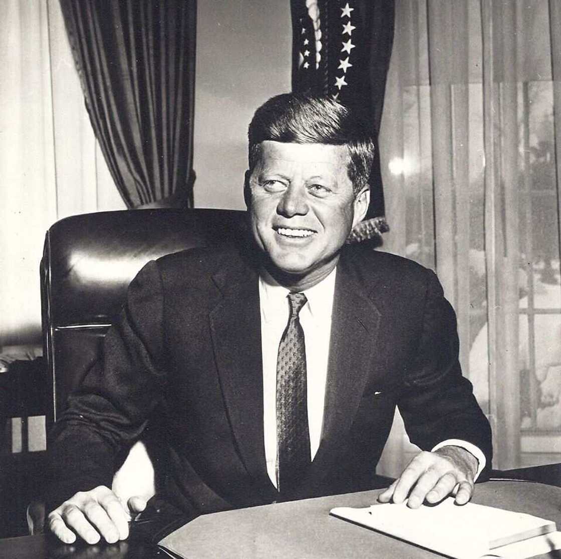 JFK quotes JFK quotes