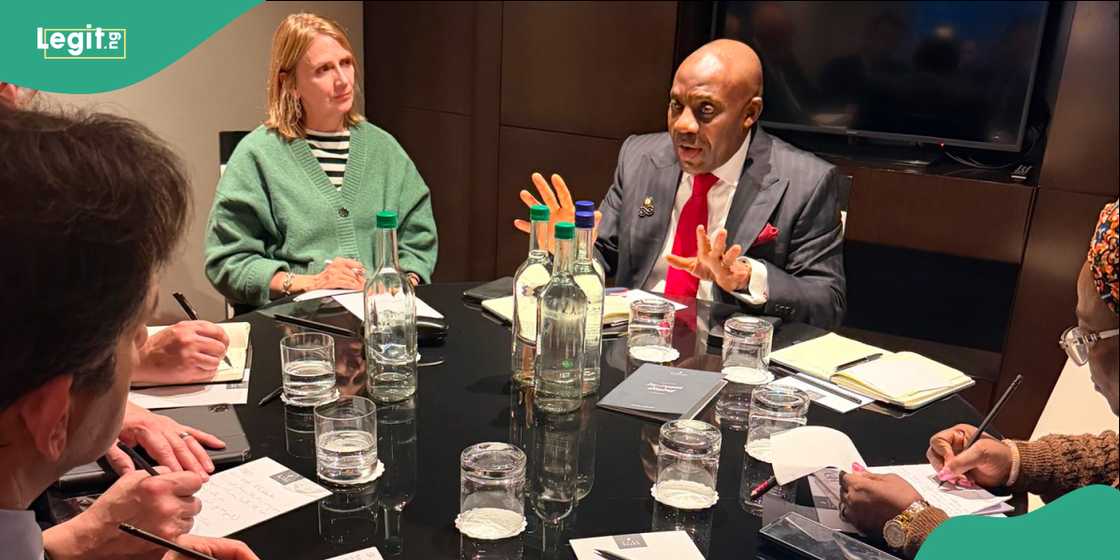 Alausa says the move will cuts foreign study costs for families.