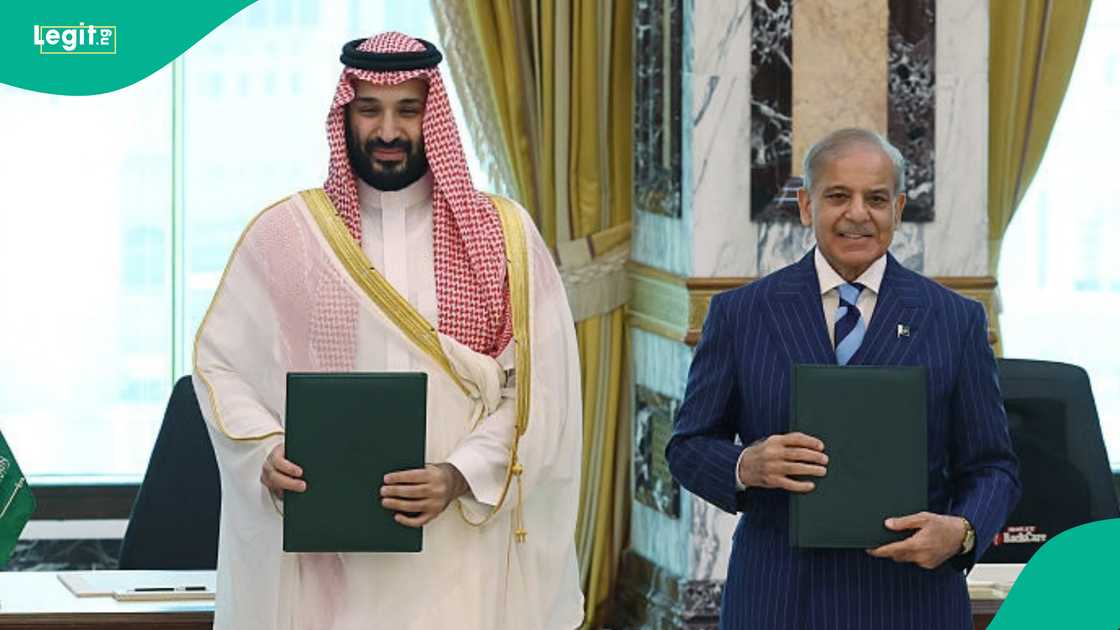 The Saudi Arabia-Pakistan visa exemption deal strengthens bilateral relations and makes official travel easier for diplomats.
