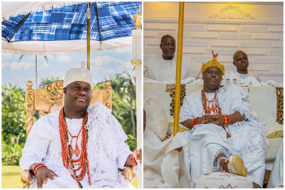 Ooni of Ife