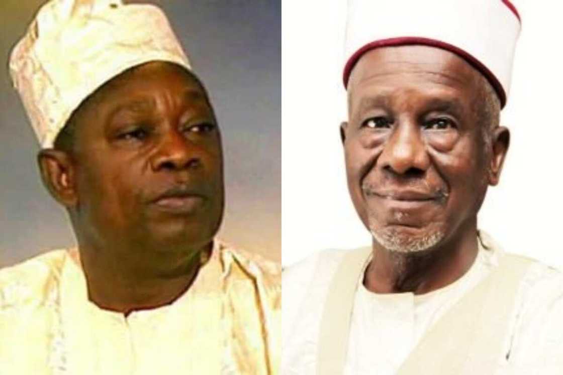 Alkalin da ya soke zaben Abiola na ranar June 12 1993 ya rasu a Bauchi Alkalin da ya soke zaben Abiola na ranar June 12 1993 ya rasu a Bauchi