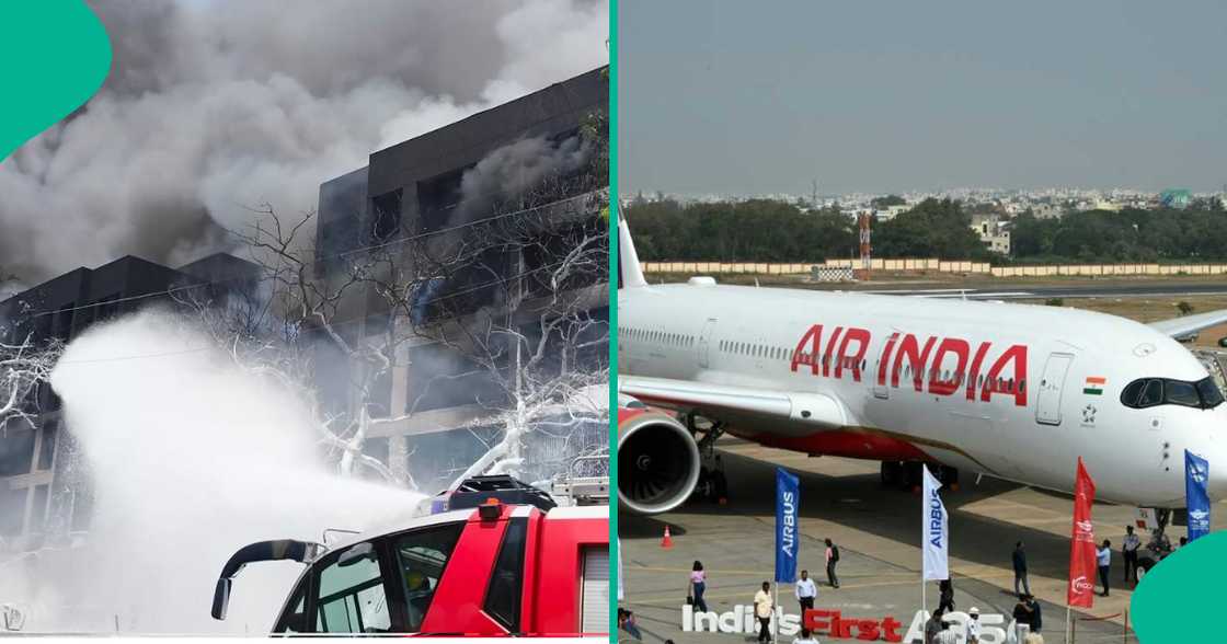 Air India crash: Investigators announce findings about plane's emergency power system Air India crash: Investigators announce findings about plane's emergency power system