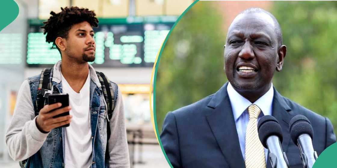 Kenya select 6 countries to enjoy zero free entry Kenya select 6 countries to enjoy zero free entry