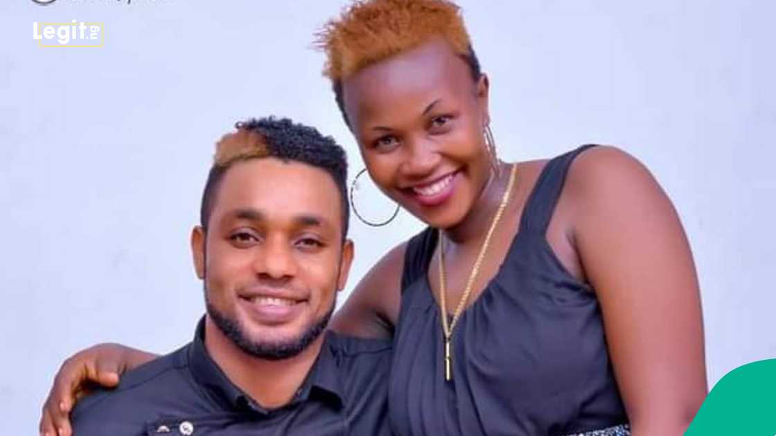 Super Eagles, Ojo Olorunleke, Tosin Ojo, Confluence Queen, Nigeria.