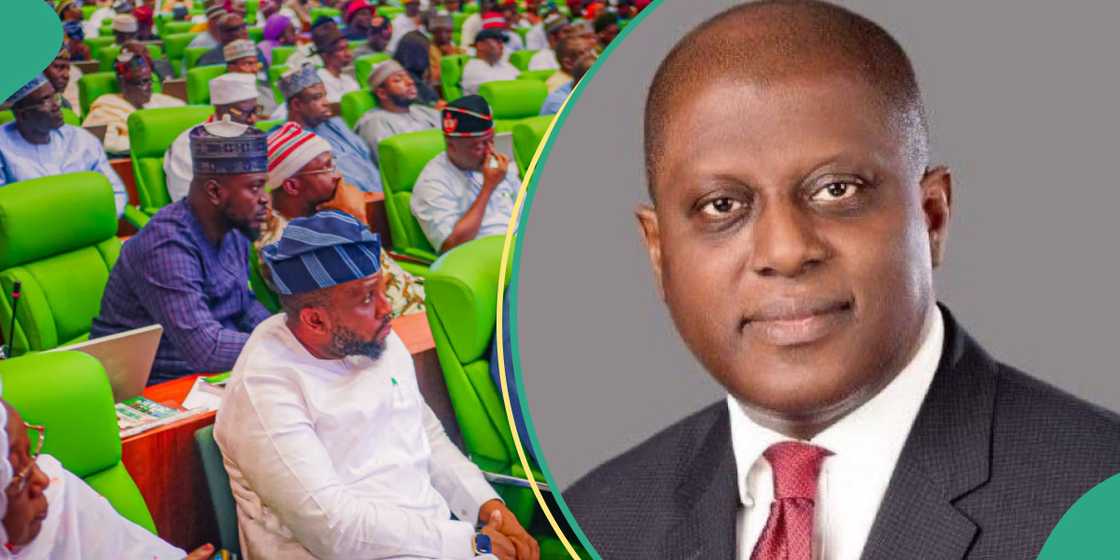 House of Reps urges CBN to suspend ATM charges hike House of Reps urges CBN to suspend ATM charges hike