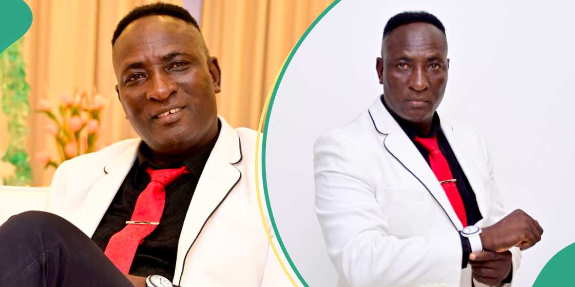 Prophet Fufeyin defends sale of ‘spiritual items’ for miracles Prophet Fufeyin defends sale of ‘spiritual items’ for miracles