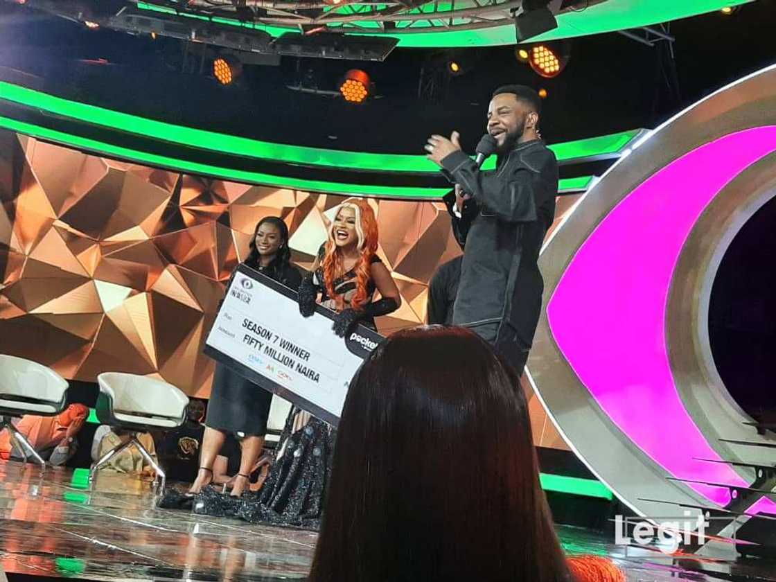 Phyna cheque Phyna cheque