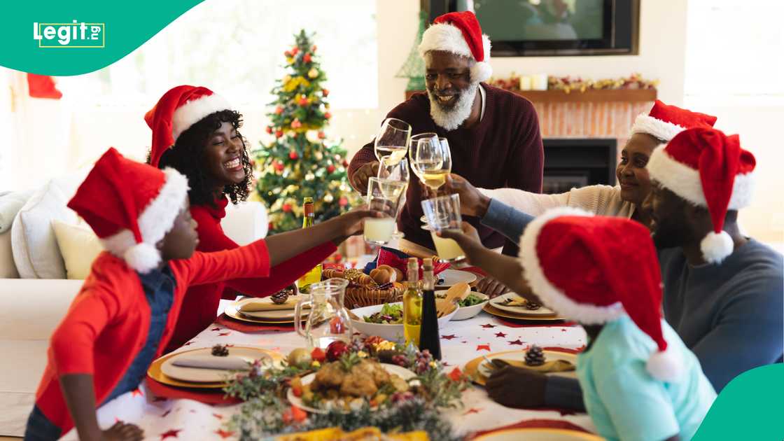 Akwai kasashen Afrika 6 da babu ruwansu da bukukuwan Kirisimeti. Akwai kasashen Afrika 6 da babu ruwansu da bukukuwan Kirisimeti.