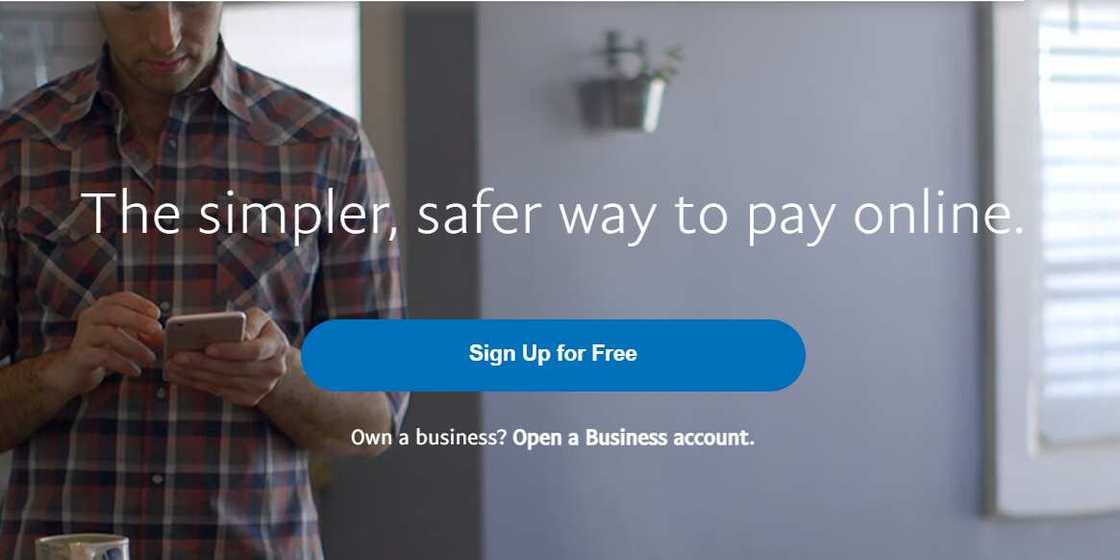 Which bank uses PayPal in Nigeria? Which bank uses PayPal in Nigeria?