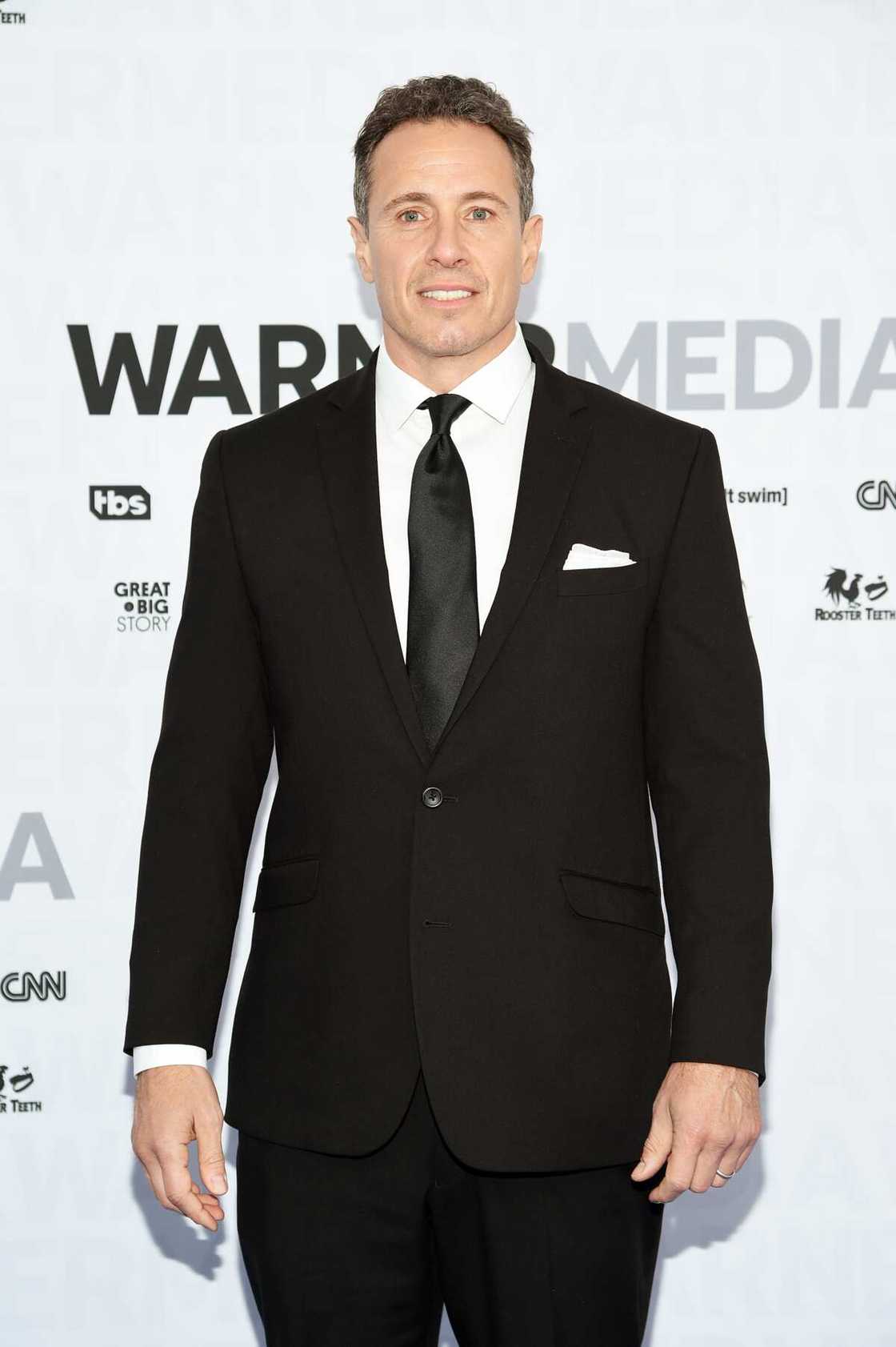 Chris Cuomo salary Chris Cuomo salary