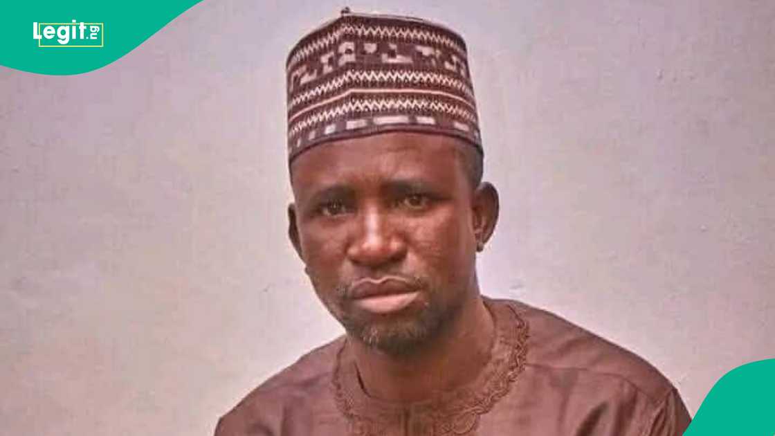 'Yan bindiga sun kashe shugaban Miyetti Allah a Katsina 'Yan bindiga sun kashe shugaban Miyetti Allah a Katsina