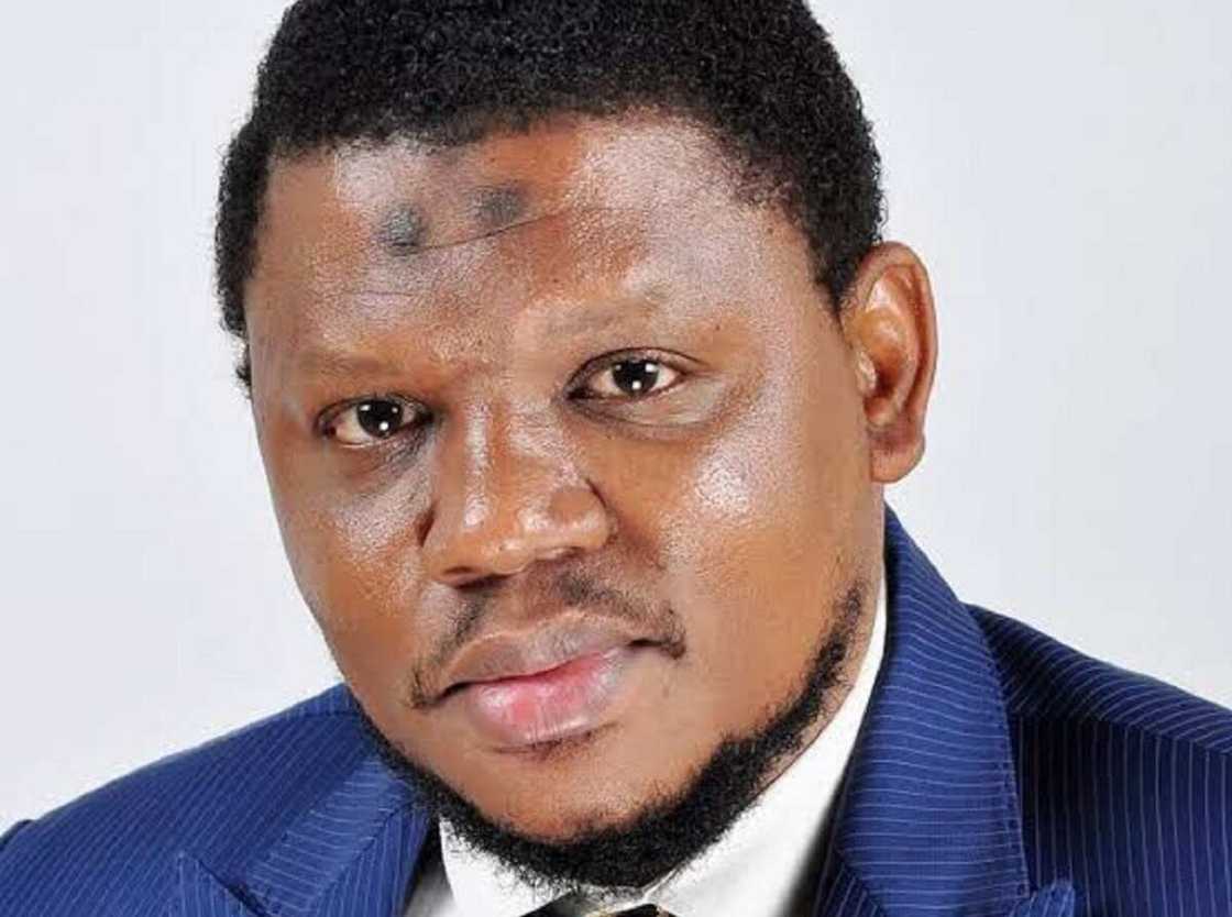 Zaben Amurka cike ya ke da magudi, ya kamata mu basu aron shugaban INEC - Tsohon dan takarar shugaban kasa Adamu Zaben Amurka cike ya ke da magudi, ya kamata mu basu aron shugaban INEC - Tsohon dan takarar shugaban kasa Adamu