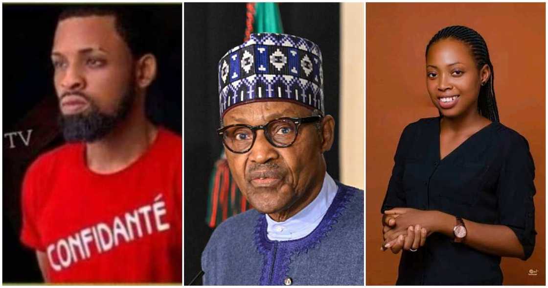 Benue State University, Soohemba Agatha Aker, Iniobong Ekpo Isang, Akwa Ibom University, John Chinedu, JAMB, ASUU Benue State University, Soohemba Agatha Aker, Iniobong Ekpo Isang, Akwa Ibom University, John Chinedu, JAMB, ASUU