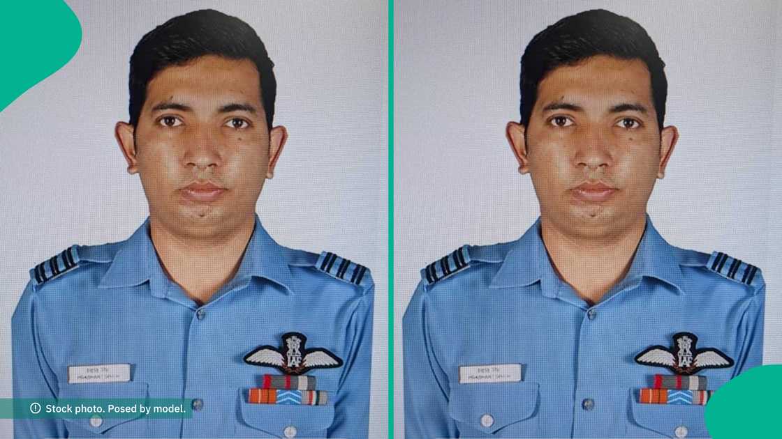 Jirgin sama dauke da sojojin India ya yi hatsari, dakaru 5 sun mutu