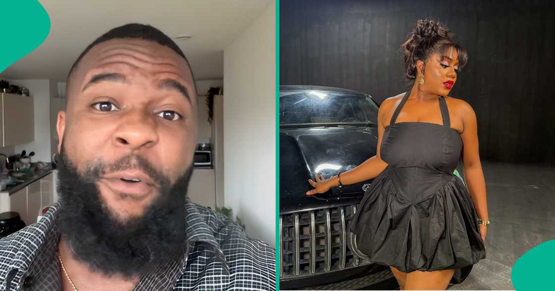 Nons Miraj's show spurs reaction from Oyemykke. Nons Miraj's show spurs reaction from Oyemykke.