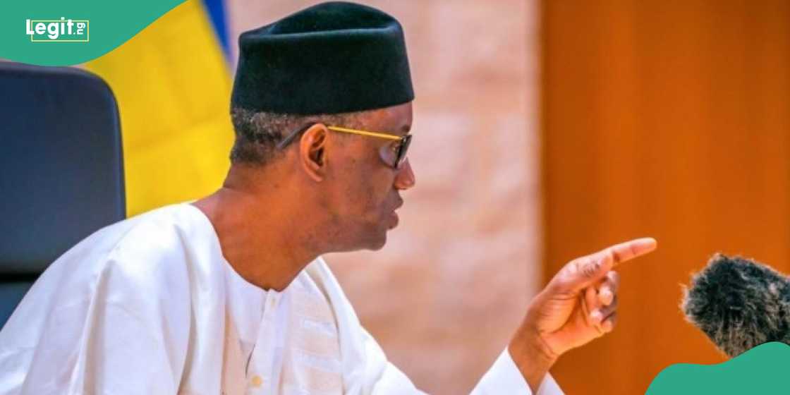 The Bola Tinubu administration has issued a firm warning to Nigerians, reiterating its opposition to the payment of ransoms to bandits. The Bola Tinubu administration has issued a firm warning to Nigerians, reiterating its opposition to the payment of ransoms to bandits.