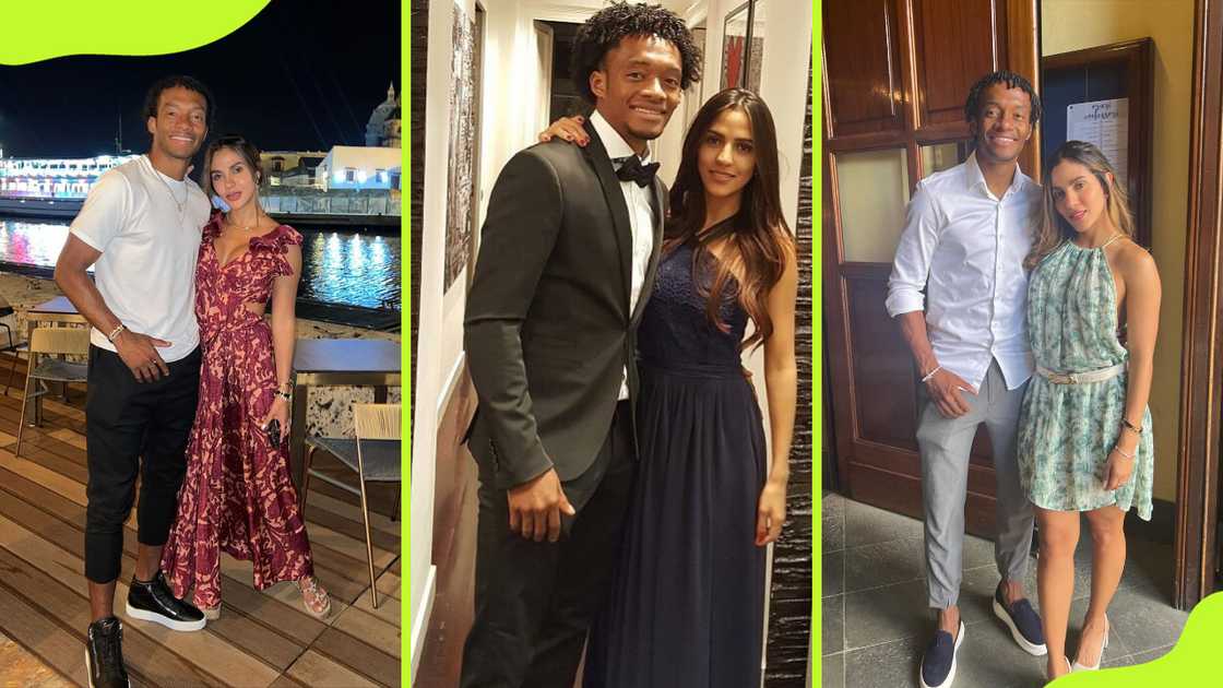 Melissa Botero's wedding Melissa Botero's wedding