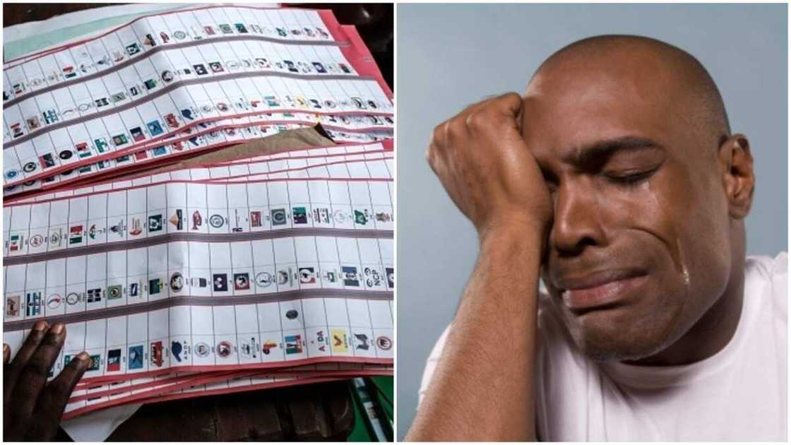 Alhaji Aliyu Maina/NRM Governorship Candidate in Adamawa Dies/2023 General Elections Alhaji Aliyu Maina/NRM Governorship Candidate in Adamawa Dies/2023 General Elections