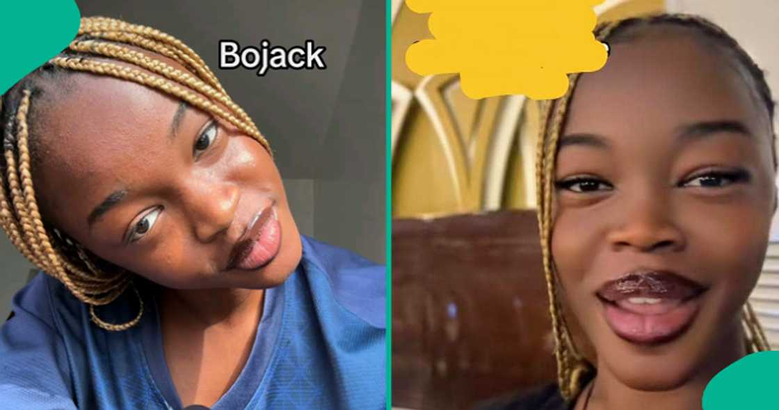 Nigerian dad reacts angrily after daughter graduated with a second class upper degree in engineering. Nigerian dad reacts angrily after daughter graduated with a second class upper degree in engineering.