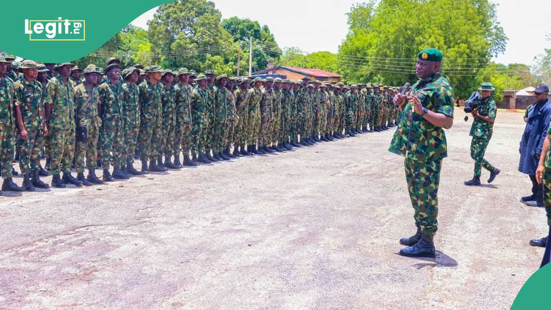 Nigerian Army Eliminates Three Top Boko Haram/ISWAP Commanders in Fierce Clashes