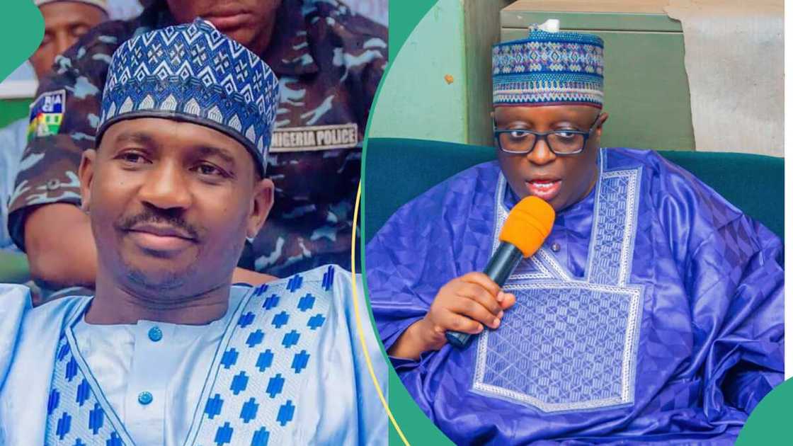 Aliyu, Umar, PDP, APC Aliyu, Umar, PDP, APC