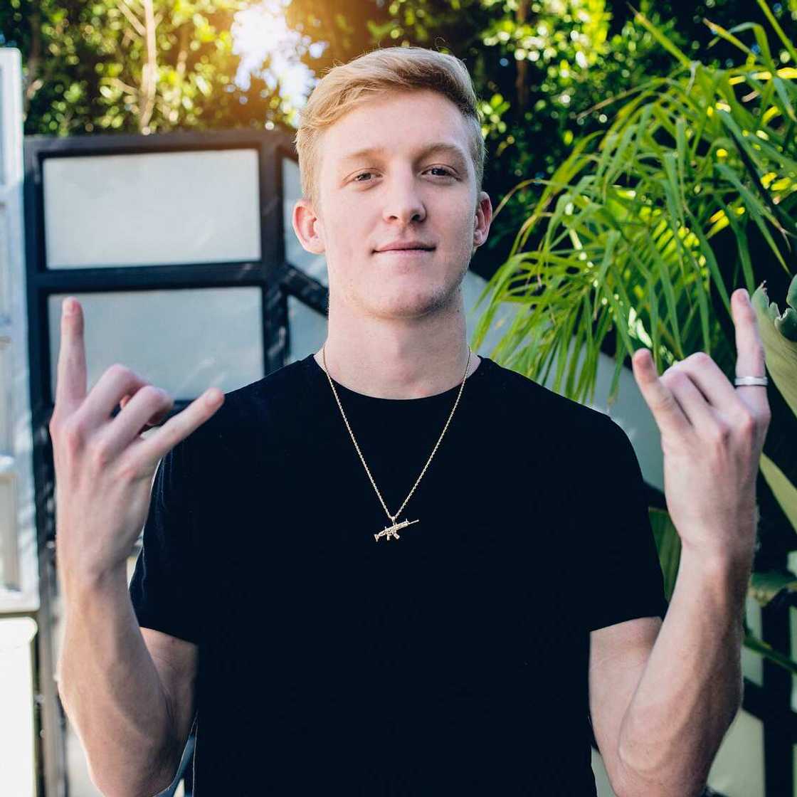 FaZe Tfue FaZe Tfue