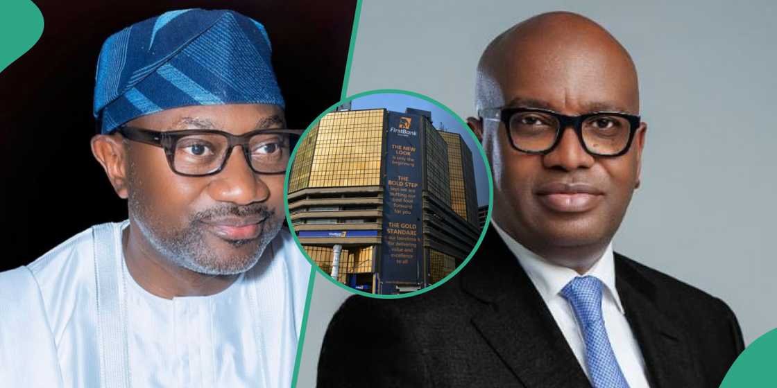 FBN Holding announces new Group Managing Director FBN Holding announces new Group Managing Director