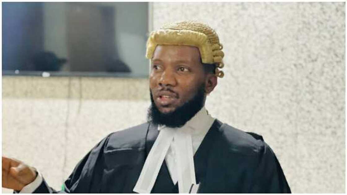Effiong Effiong