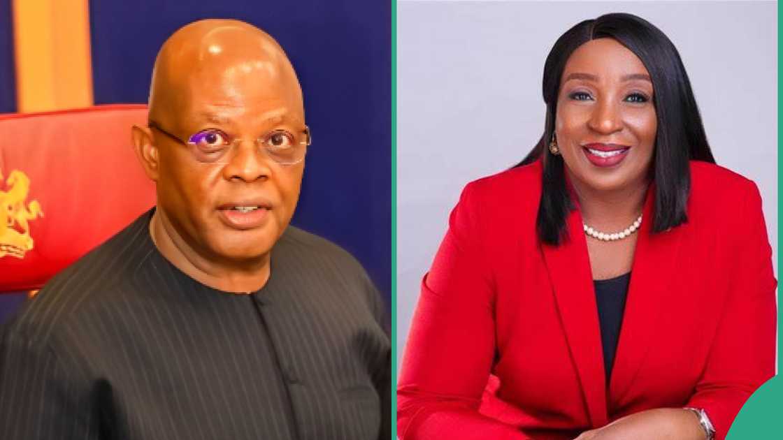 Rivers govt defends retrieval of suspended deputy governor's official vehicles Rivers govt defends retrieval of suspended deputy governor's official vehicles