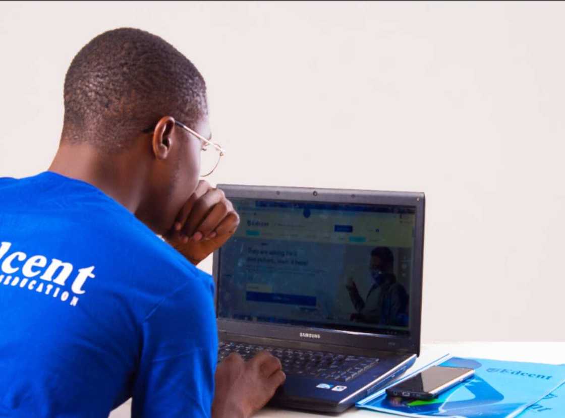A Nigerian fast growing EdTech startup Raises N10 Million Pre-Seed Funding to go into Full Operation A Nigerian fast growing EdTech startup Raises N10 Million Pre-Seed Funding to go into Full Operation