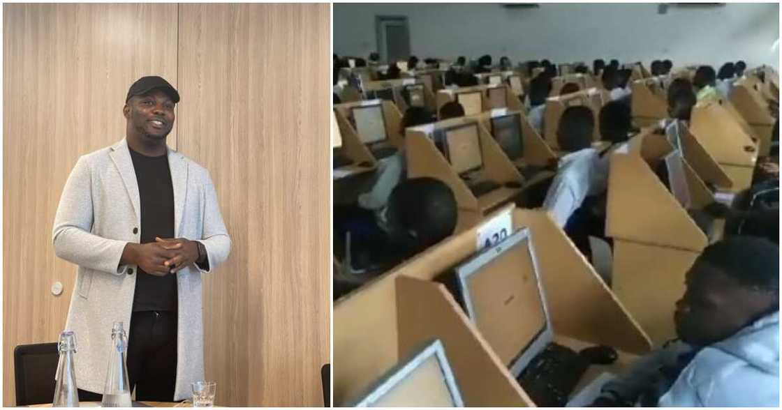 Alex Onyia, JAMB 2024, UTME 2024, village youngsters Alex Onyia, JAMB 2024, UTME 2024, village youngsters