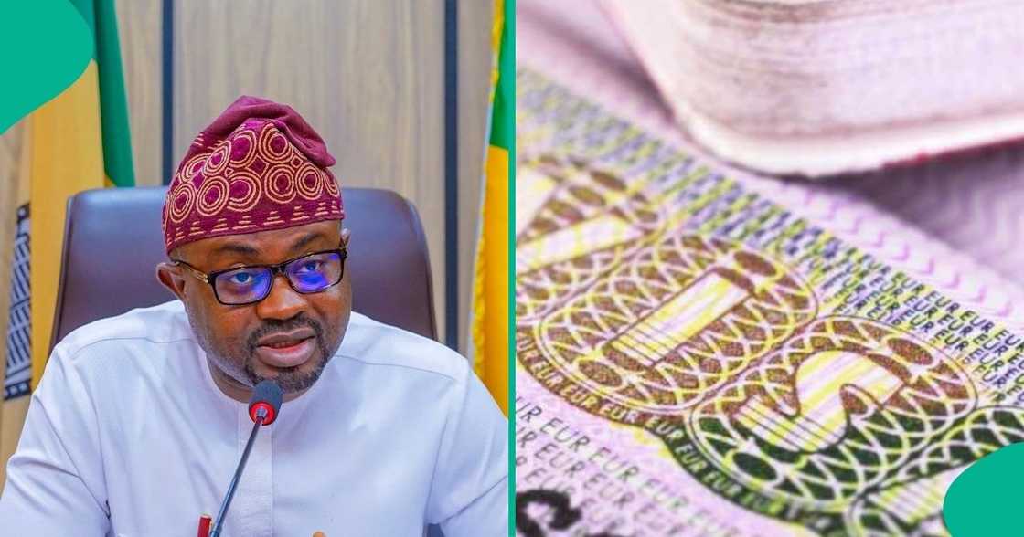 The Nigeria Immigration Service issues a strong warning to Nigerians regarding US visas use. The Nigeria Immigration Service issues a strong warning to Nigerians regarding US visas use.