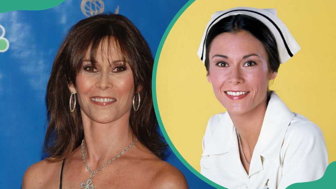 Who is Kate Jackson?