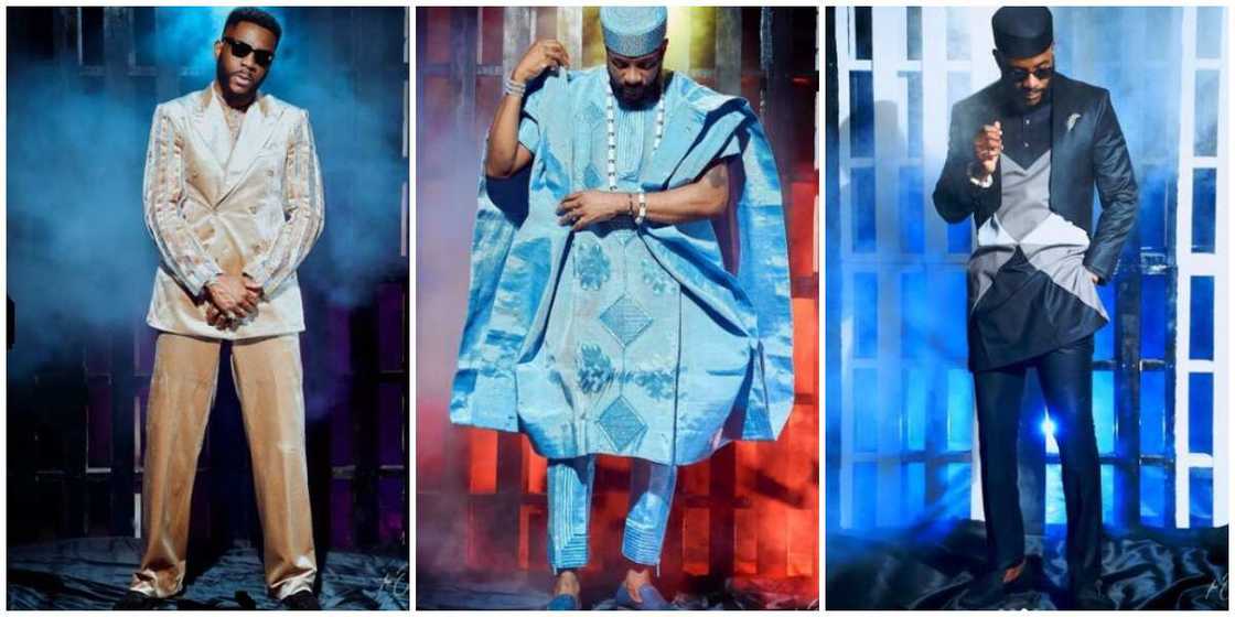 Ebuka Obi-Uchendu Ebuka Obi-Uchendu