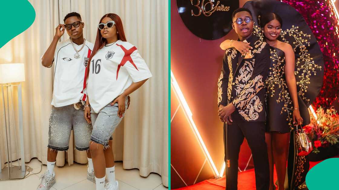 Peller speaks about his relationship with Jarvis, shares new year plan Peller speaks about his relationship with Jarvis, shares new year plan