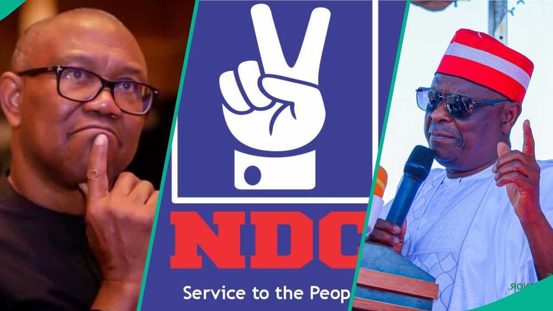NDC challenges court ruling annulling registration as party begins appeal process. NDC challenges court ruling annulling registration as party begins appeal process.