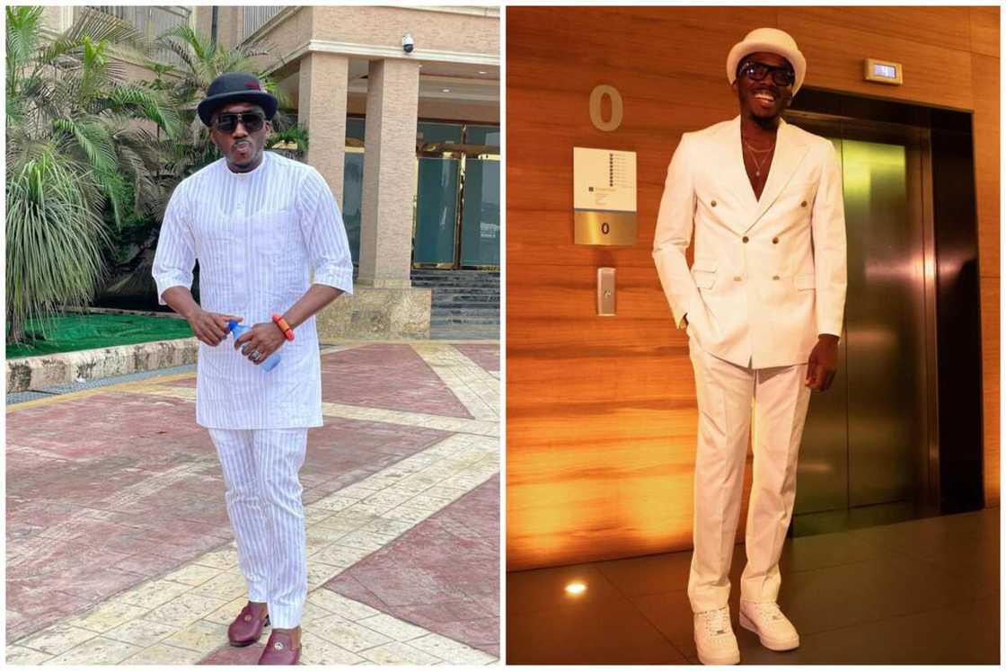 Best stand-up comedians in Nigeria Best stand-up comedians in Nigeria