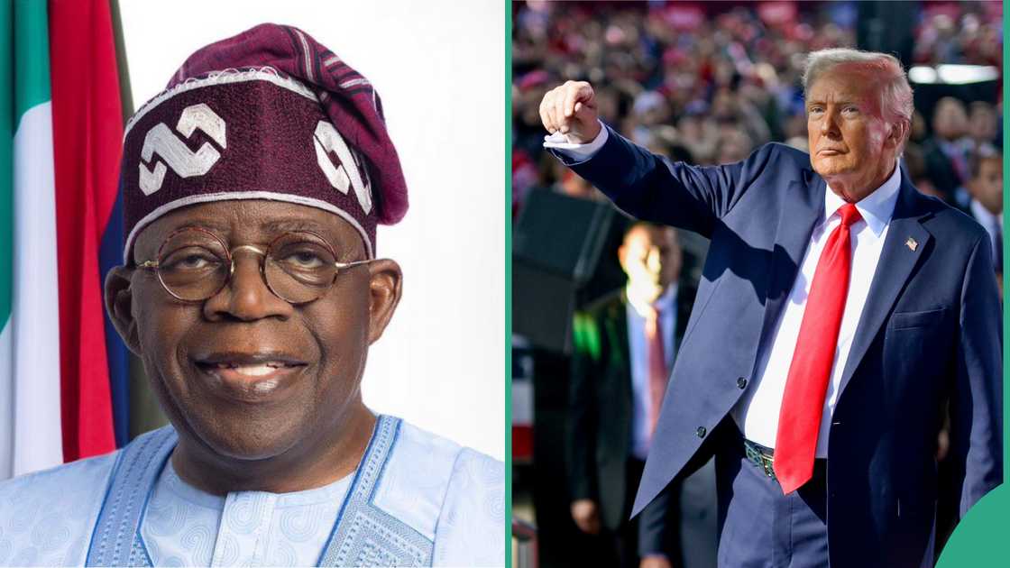 Nigerian lawyers call on Trump to intervene in Rivers crisis Nigerian lawyers call on Trump to intervene in Rivers crisis