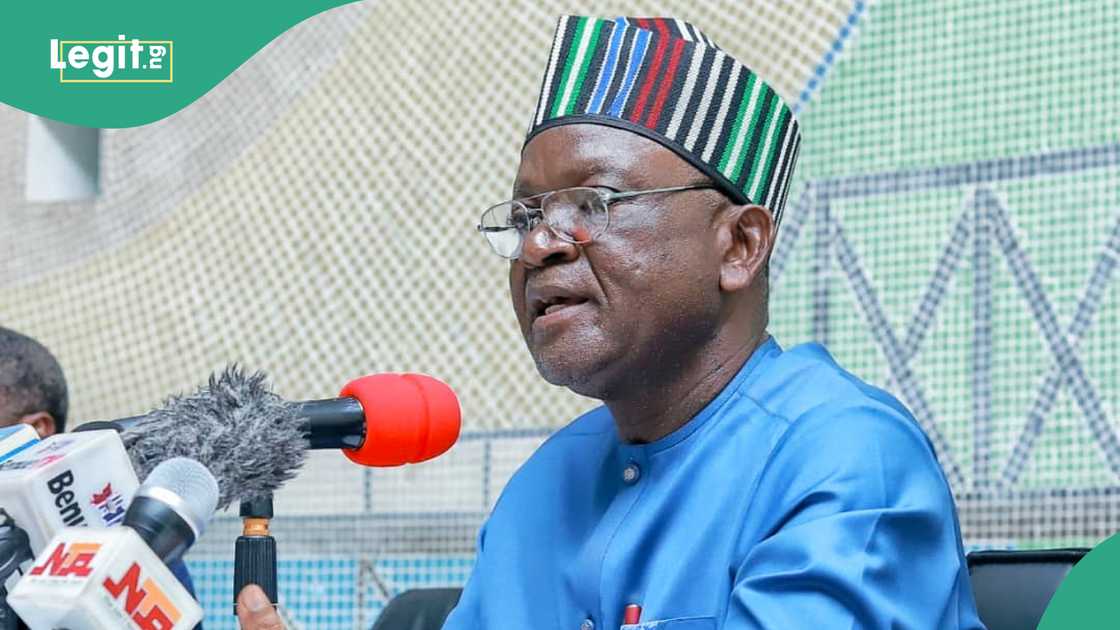 Benue attack: Ortom’s ex-aide loses 23 family members Benue attack: Ortom’s ex-aide loses 23 family members