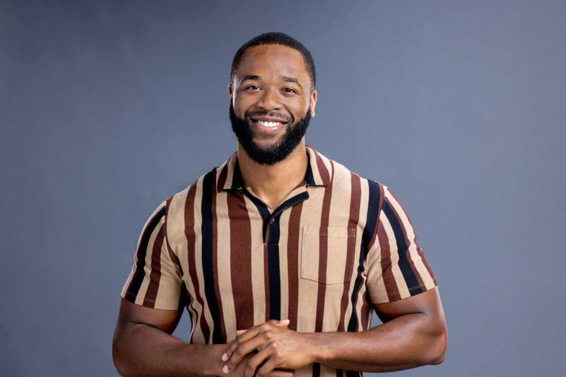 Former reality TV star Monte Taylor